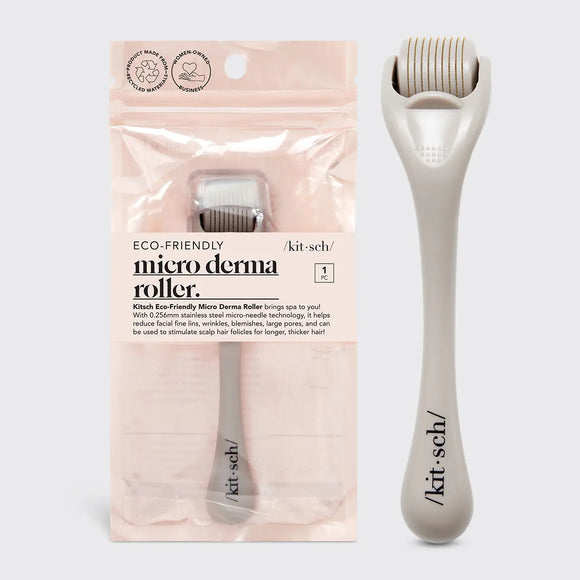 Kitsch | Micro Derma Facial Roller