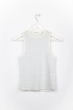 24Colours | Striped Tank Top