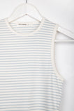 24Colours | Striped Tank Top