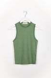 24Colours | Striped Tank Top