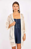 Sage the Label | Charlotte’s Web Cardigan | Cream