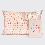 Kitsch | Satin Pillowcase