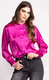 Pink Martini | Myla Top