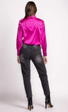Pink Martini | Myla Top