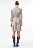 Angel Eye | Miah | M035313| Beige Dress