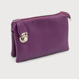 Caracol | Crossbody Multi Pocket Bag | 7012