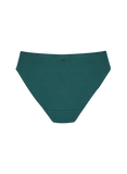 Huha | Mineral Bikini Underwear | Green