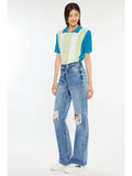 Kan Can | Medium KC20048M Jeans