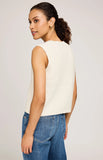 Gentle Fawn | Winnie Knit Vest | Cream