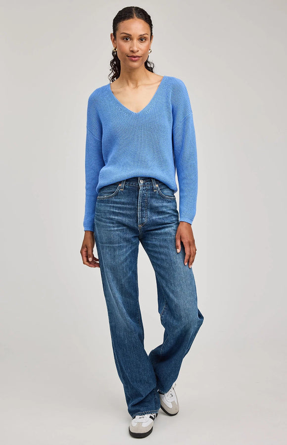 Gentle Fawn | Tucker Sweater | Pacific