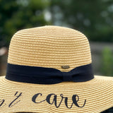 C.C | Straw Hats
