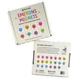 Cherry Pick | Emotion Magnets | 20 Pieces