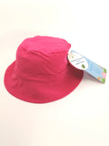 I Play | Reversible Bucket Hat