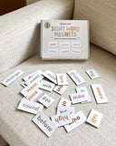 Cherry Pick | Sight Word Magnets for Early Reading & Literacy