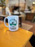Pavillion | White Coffee Mugs