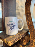 Pavillion | White Coffee Mugs