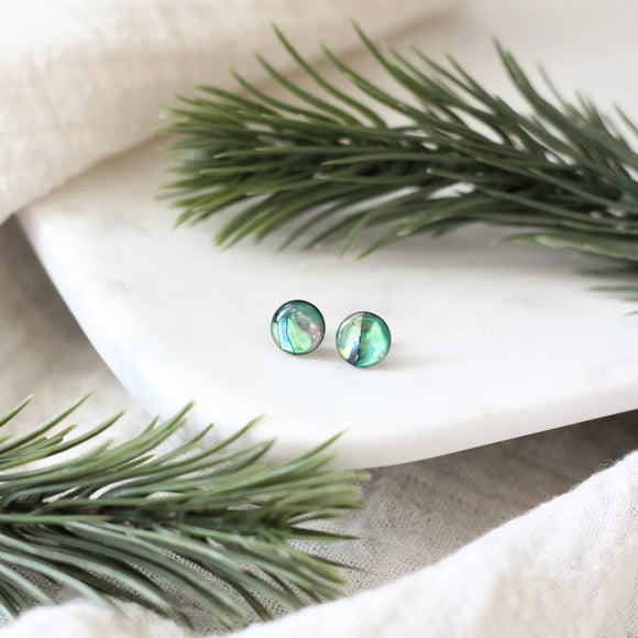 Birch Jewellery | Aurora Earrings