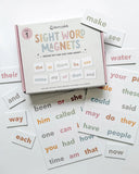 Cherry Pick | Sight Word Magnets for Early Reading & Literacy