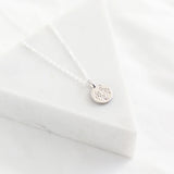 Birch Jewellery | Wildflower Necklace