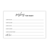Stephan Baby | Letters For Baby Keepsake Box | Little Love Notes