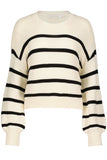 Bishop + Young | Logan Stripe Pullover