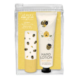 Studio Oh! | Lip Balm & Hand Lotion Set