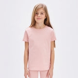 Miles the Label | Miles Basic Tee | Light Pink