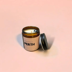 BW Design and Co | Feels Like Home Candles