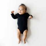 Kyte Baby | Bamboo Long Sleeve Bodysuit