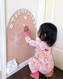 Cherry Pick | Mini Magic Magnetic Playwall