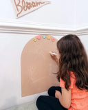Cherry Pick | Mini Magic Magnetic Playwall