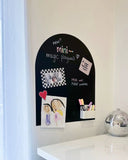Cherry Pick | Mini Magic Magnetic Playwall