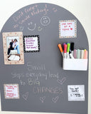 Cherry Pick | Mini Magic Magnetic Playwall