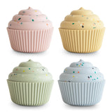 Mushie | Mix and Match Cupcake Toys