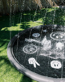 Cherry Pick | Sprinker Splash Pad