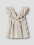 Name It | Spencer Girls Dress | Peyote Melange