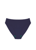 Huha | Bikini Mineral Underwear | Navy