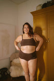 Huha | Brief Mineral Underwear