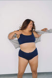 Huha | Brief Mineral Underwear