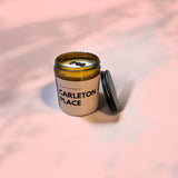 BW Candle | Feels Like Home