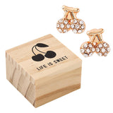 Santa Barbara | Treasure Box Earrings