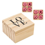 Santa Barbara | Treasure Box Earrings