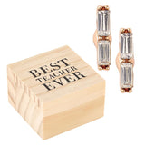 Santa Barbara | Treasure Box Earrings