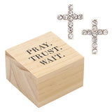 Santa Barbara | Treasure Box Earrings