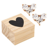 Santa Barbara | Treasure Box Earrings