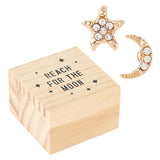 Santa Barbara | Treasure Box Earrings