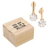 Santa Barbara | Treasure Box Earrings