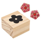 Santa Barbara | Treasure Box Earrings