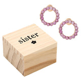 Santa Barbara | Treasure Box Earrings