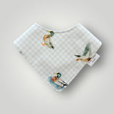 Luxe + Linen | Cloth Bibs